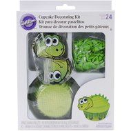 Wilton Hello Kitty Baking Cups N11
