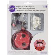 Wilton Hello Kitty Baking Cups N15