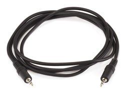 iMBAPrice&reg; 25 Feet Professional Quality Nickel Plated 3.5 mm Male/Female Stereo Audio Extension Cable N2