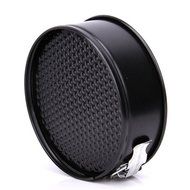 Aksautoparts 3 Shape Non-Stick Deep Mini Round Cake Tin Mould With Loose Base Live - End Cake Mold (B) N3