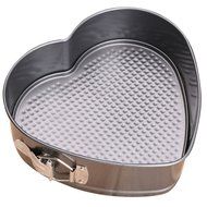 Aksautoparts 3 Shape Non-Stick Deep Mini Round Cake Tin Mould With Loose Base Live - End Cake Mold (B) N10