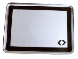 Silicone Baking Sheet Liners for Standard Half Sheet Pans 2 Pack N5