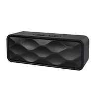 Mini Outdoor Speaker, VICTHY Wireless Bluetooth Stereo Speaker for Computers &amp; Smartphones, Bluetooth 3.0 Technology... N8