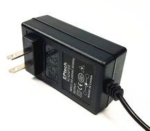 EPtech (6.5 Ft Extra Long) AC / DC Adapter For Philips Fidelio SBD7500/17 SBD7500/10 SBD7500/37 SBD7500/37B SBD7500...