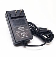 EPtech (6.5 Ft Extra Long) AC / DC Adapter For Philips Fidelio SBD7500/17 SBD7500/10 SBD7500/37 SBD7500/37B SBD7500... N2