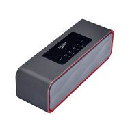 Freye Cute Alien Shape Portable Bluetooth Speaker with Stereo and Clear Bass, Support Line-in, USB, TF Card Input... N25