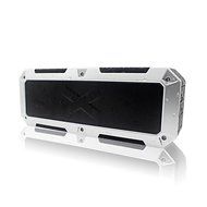 Hannuo ELlight 20W Portable Wireless Bluetooth Speaker Stereo Audio Output (Dual 10W Passive Loudspeaker Subwoofers...