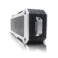 Hannuo ELlight 20W Portable Wireless Bluetooth Speaker Stereo Audio Output (Dual 10W Passive Loudspeaker Subwoofers... N4