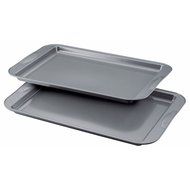 SilverStone Simply Baking Cookie Pan Set