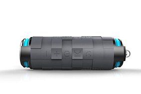 PowerLead Rspo S010 Bluetooth Speaker Wireless Speaker N12
