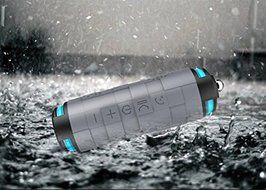 PowerLead Rspo S010 Bluetooth Speaker Wireless Speaker N15