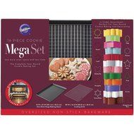 Wilton 14-piece Cookie Mega Set