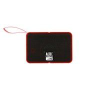 Altec-Lansing iMW120-BLK Solo Motion Portable Bluetooth Speaker, Black N7