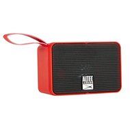 Altec-Lansing iMW120-BLK Solo Motion Portable Bluetooth Speaker, Black N8