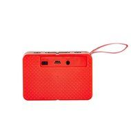 Altec-Lansing iMW120-BLK Solo Motion Portable Bluetooth Speaker, Black N10