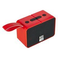 Altec-Lansing iMW120-BLK Solo Motion Portable Bluetooth Speaker, Black N11