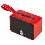 Altec-Lansing iMW120-BLK Solo Motion Portable Bluetooth Speaker, Black N12