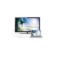 PNY Thunderbolt Mini DisplayPort to HDMI Adapter (A-DM-HD-W01) N4