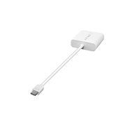 PNY Thunderbolt Mini DisplayPort to HDMI Adapter (A-DM-HD-W01) N8