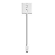 PNY Thunderbolt Mini DisplayPort to HDMI Adapter (A-DM-HD-W01) N10
