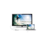 PNY Thunderbolt Mini DisplayPort to HDMI Adapter (A-DM-HD-W01) N12