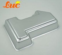 JIESHENG Cake Baking Sheets (Number One) N3