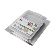 Airbake Natural Large Cookie &amp; Covered Cake Pan