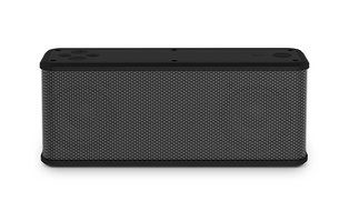 Ematic ESR102 RuggedLife Water Resistant Bluetooth Speaker &amp; Portable Charger for iPhone, iPad, Android &amp; more