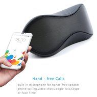 Erasky wirless bluetooth speaker with stereo music and big battery as a portable outdoor speaker can last 6 hours... N3