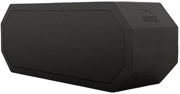 Altec Lansing The Jacket Bluetooth Speaker, Black (iMW455) N2