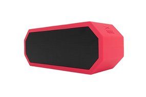 Altec Lansing The Jacket Bluetooth Speaker, Black (iMW455) N7