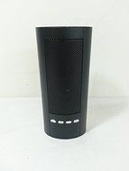 PSwholesale - Black Portable MP3 Player Wireless Speaker System with Micro SD Card Slot, FM Radio and Travel Accessories N2
