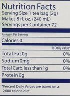 Tetley Tea Bags, Black and Green, 72 Count N9