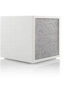 Tivoli Audio CUBE Wireless Speaker- White/Grey