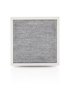 Tivoli Audio CUBE Wireless Speaker- White/Grey N2