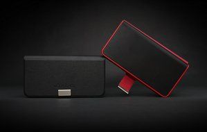MODA ICHAU Portable Outdoor/Indoor Powerful Bass Wireless Bluetooth Speakers WITH Emergency Power Bank with Built-in... N5