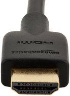 AmazonBasics High-Speed HDMI Cable - 6 Feet (Latest Standard) N2