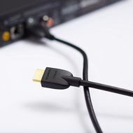 AmazonBasics High-Speed HDMI Cable - 6 Feet (Latest Standard) N10