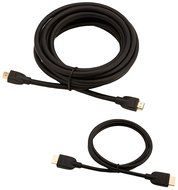 AmazonBasics High-Speed HDMI Cable - 6 Feet (Latest Standard) N20