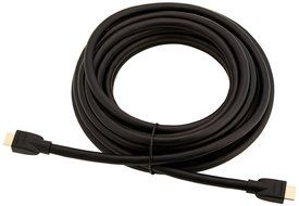 AmazonBasics High-Speed HDMI Cable - 6 Feet (Latest Standard) N30