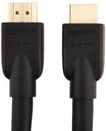 AmazonBasics High-Speed HDMI Cable - 6 Feet (Latest Standard) N33