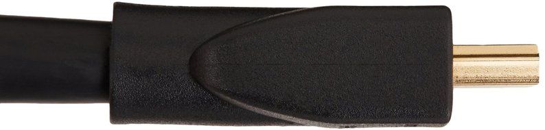 AmazonBasics High-Speed HDMI Cable - 6 Feet (Latest Standard) N34
