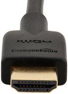 AmazonBasics High-Speed HDMI Cable - 6 Feet (Latest Standard) N42