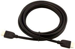 AmazonBasics High-Speed HDMI Cable - 6 Feet (Latest Standard) N45