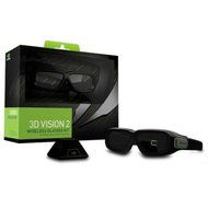 Nvidia 942-11431-0007-001 3D Vision2; Wireless Glasses Kit