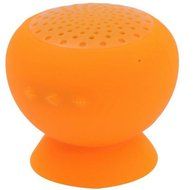 WHC-TECH New Mini Mushroom Wireless Great Sound,Water Resistant Bluetooth Speakers with Mic for iphone/ipad /Laptop... N2