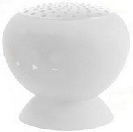 WHC-TECH New Mini Mushroom Wireless Great Sound,Water Resistant Bluetooth Speakers with Mic for iphone/ipad /Laptop... N13