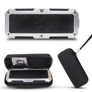 FSTgo Mini Portable IP67 Waterproof Wireless Bluetooth Speaker, Loud Volume 20W, 2200mA Battery, Handsfree, 3.5mm... N3