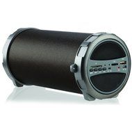 Portable Rechargeable Wireless Bluetooth Indoor &amp; Outdoor Party Speaker with Extended Battery Life for Long Play...