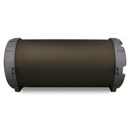 Portable Rechargeable Wireless Bluetooth Indoor &amp; Outdoor Party Speaker with Extended Battery Life for Long Play... N3